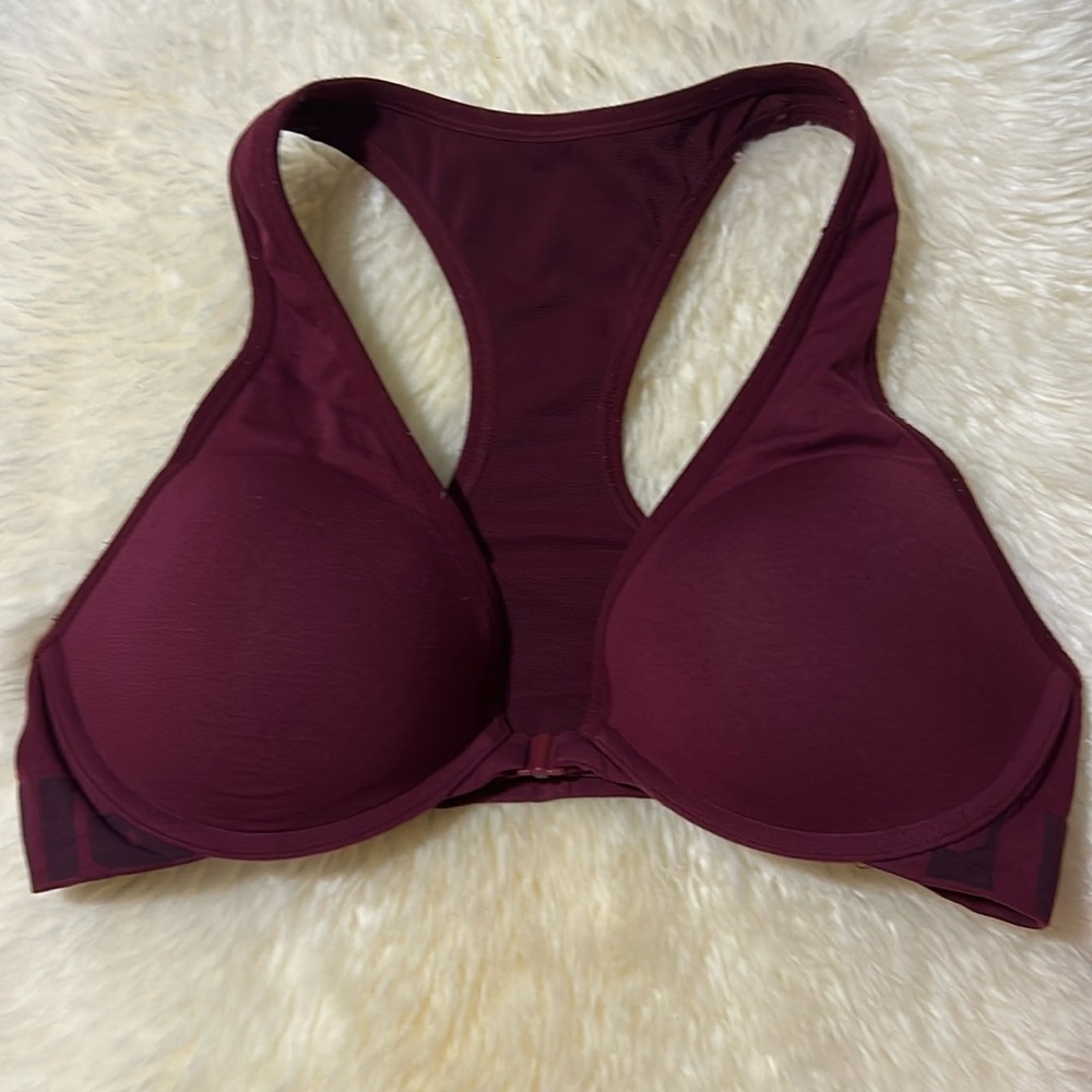 Victoria’s Secret Pink Exercise/Push up Bra 34D